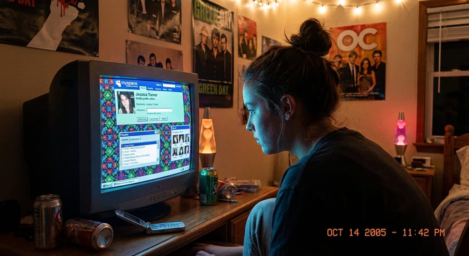 Jessica Turner and the Night the Top 8 Meant Everything