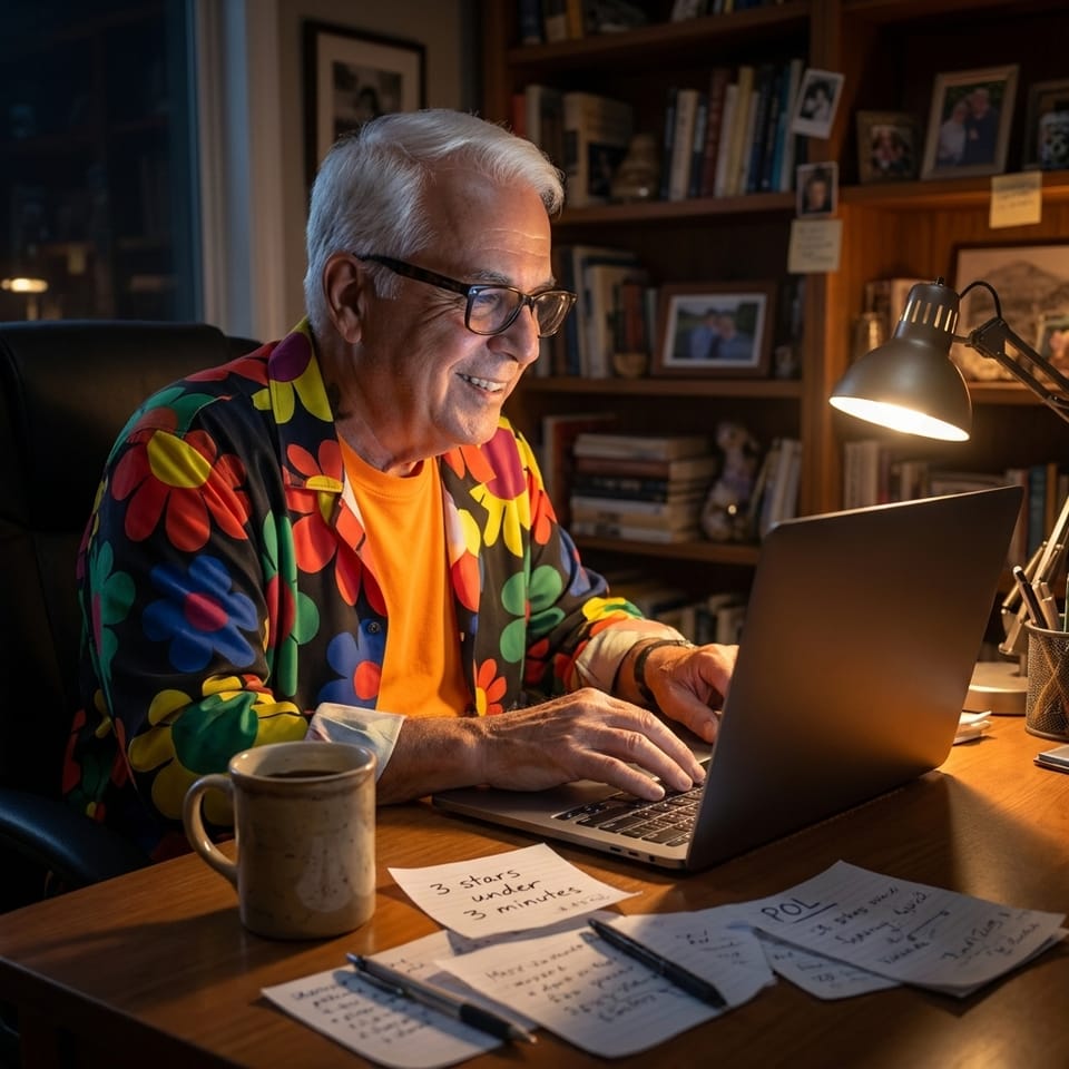 Harvey Silver Fox Here Inviting You To Play A New FREE Game Called Clutter Hunt Where You Can Earn and Share While Playing For Free